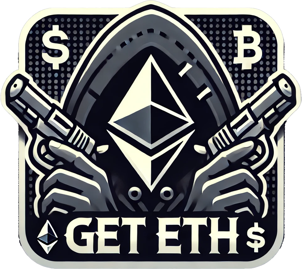 Get ETH icon